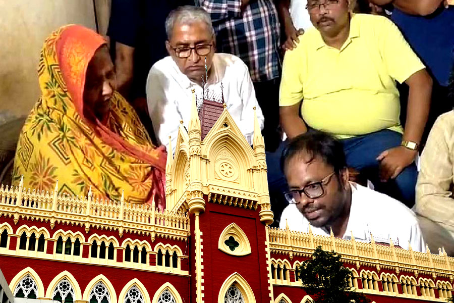 Jafrabad family seeks CBI probe, Calcutta HC transfers to division bench
