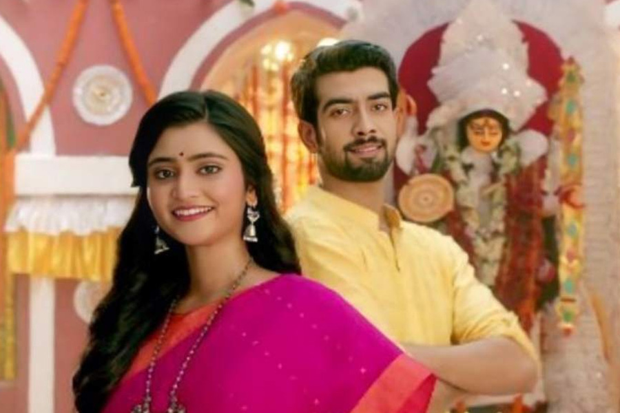 চোখের নিমেষে হাজার পর্ব পার ‘জগদ্ধাত্রী’র, এবার কোন পথে এগোবে গল্প?