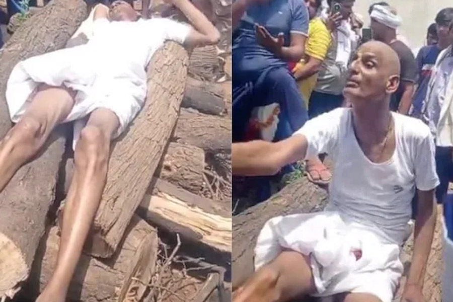 Jaipur man does unthinkable act to take dead mother's bangle