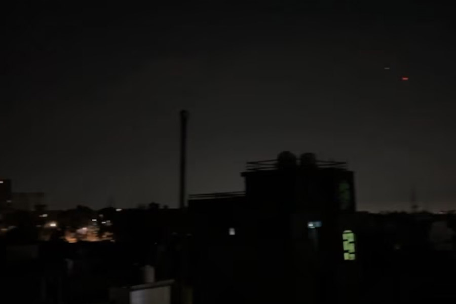 India Pakistan Tensions: India Foils Jammu Attack