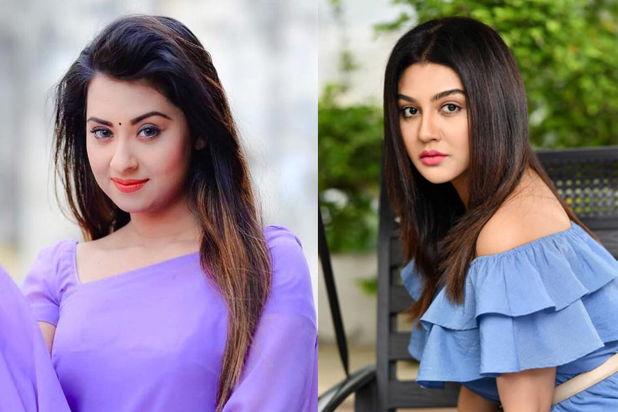 অরণ্যে পশুদের বিরক্ত করে শুটিং, ফুঁসে উঠলেন জয়া আহসান, বন্ধ শবনম বুবলির কাজ!