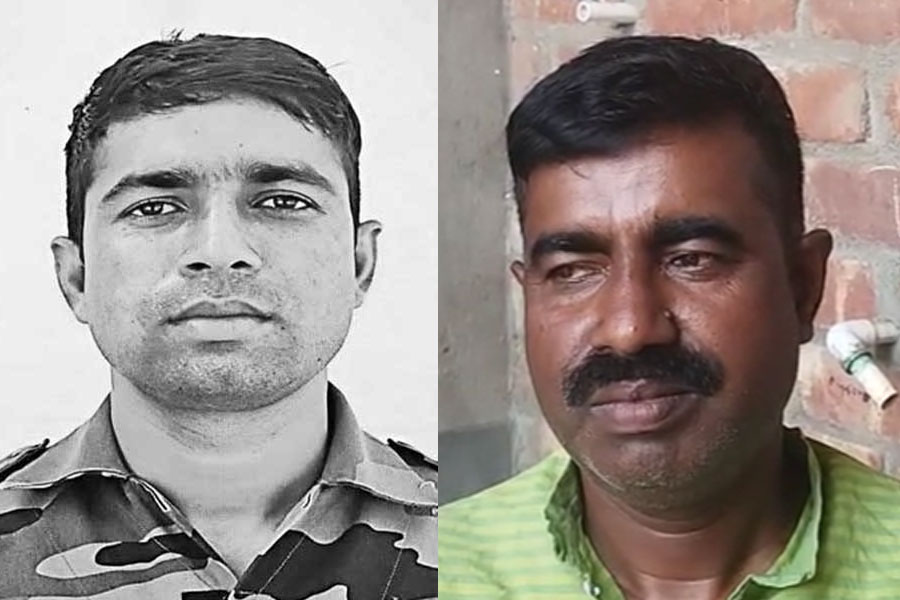 India Attack on Pakistan ; Family of Jhantu Sheikh opens up over Operation Sindoor