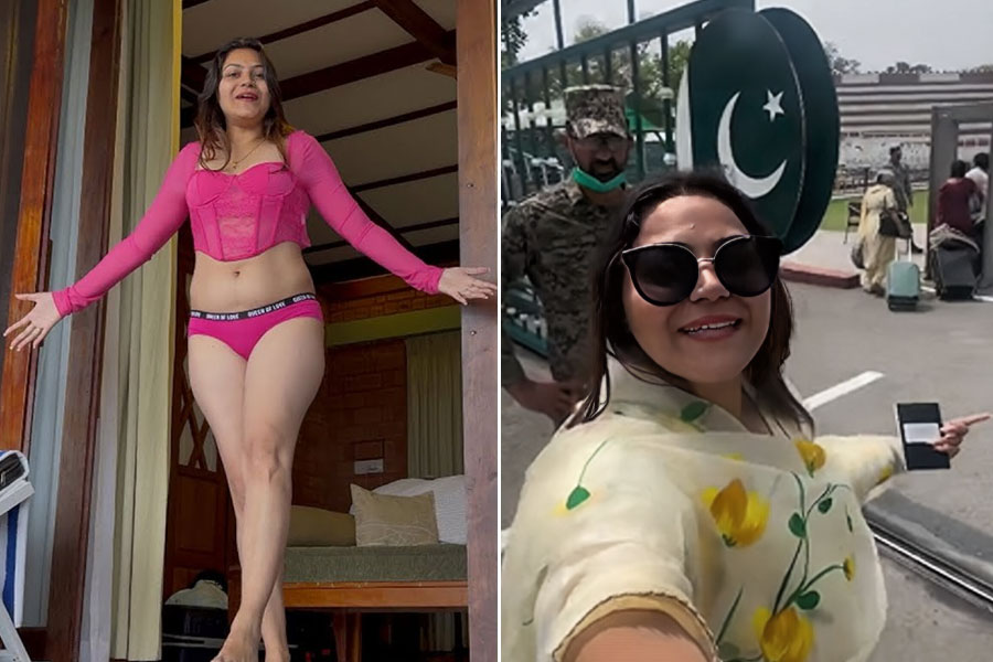 Khow about YouTuber Jyoti Malhotra who arrested for Spying