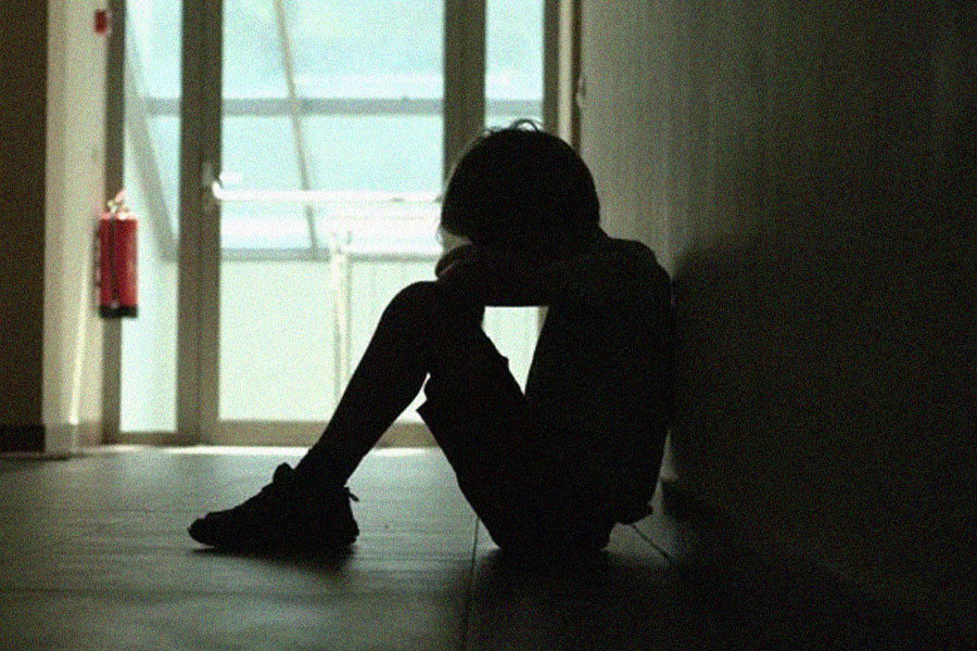A class Six Student Stabs To Death Senior in karnataka for argument over a packet of snacks