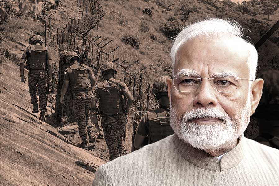 Pahalgam Terror Attack: Pakistan violates border ceasefire for 10th day