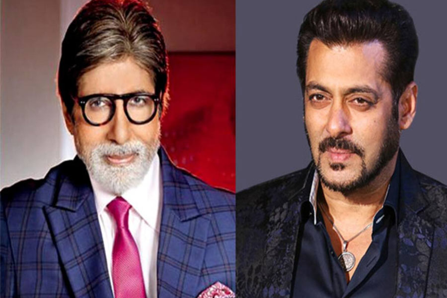 ‘কৌন বনেগা ক্রোড়পতি’র সঞ্চালনায় বড় রদবদল, শাহেনশার বদলে কী এবার ভাইজান?
