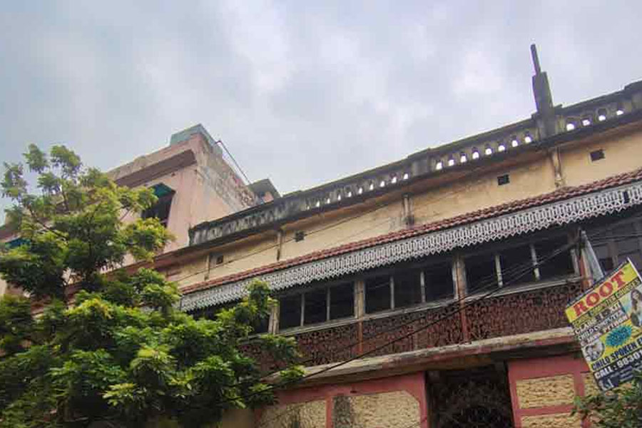 বিদ্যাসাগরের উপস্থিতিতে হয় দেশের প্রথম বিধবাবিবাহ, সেই বাড়িই পাচ্ছে ‘হেরিটেজ’ তকমা