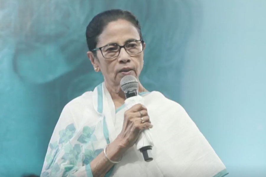 Mamata Banerjee opens up over fake voter list issue
