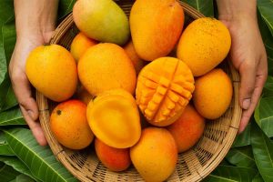 how to eat ripe mango if-you are diabetic