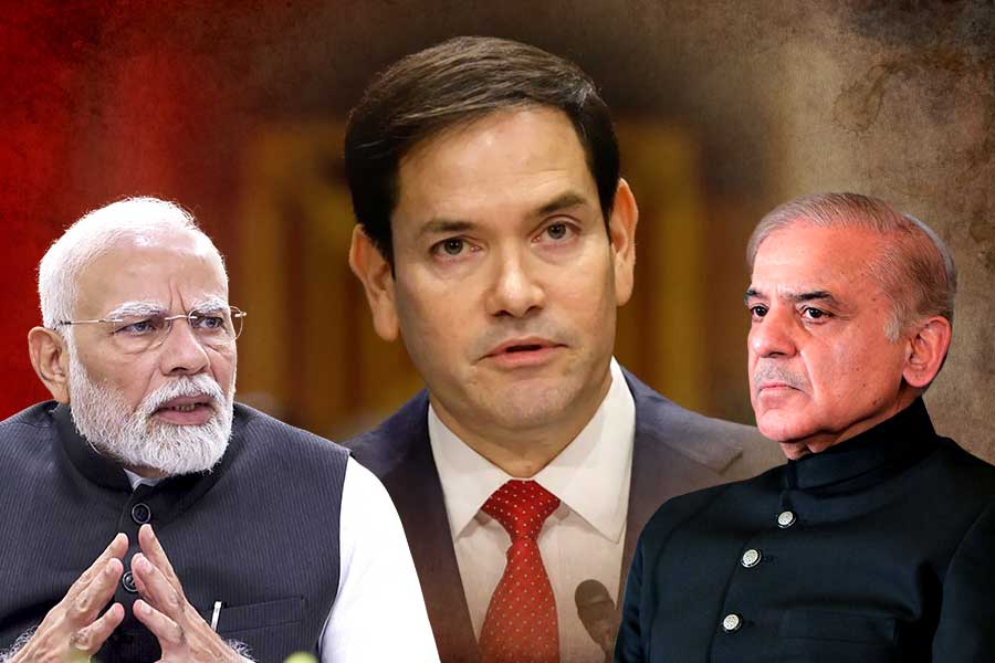 India Pakistan Conflict News: US says it supports direct talks between India and Pakistan