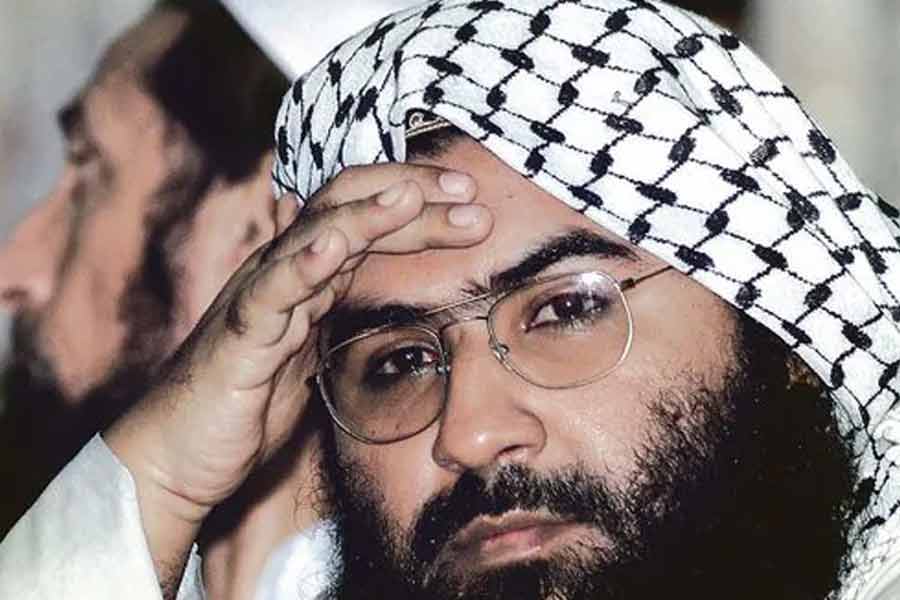 After Op Sindoor, Masood Azhar may get Rs 14 crore compensation from Pakistan
