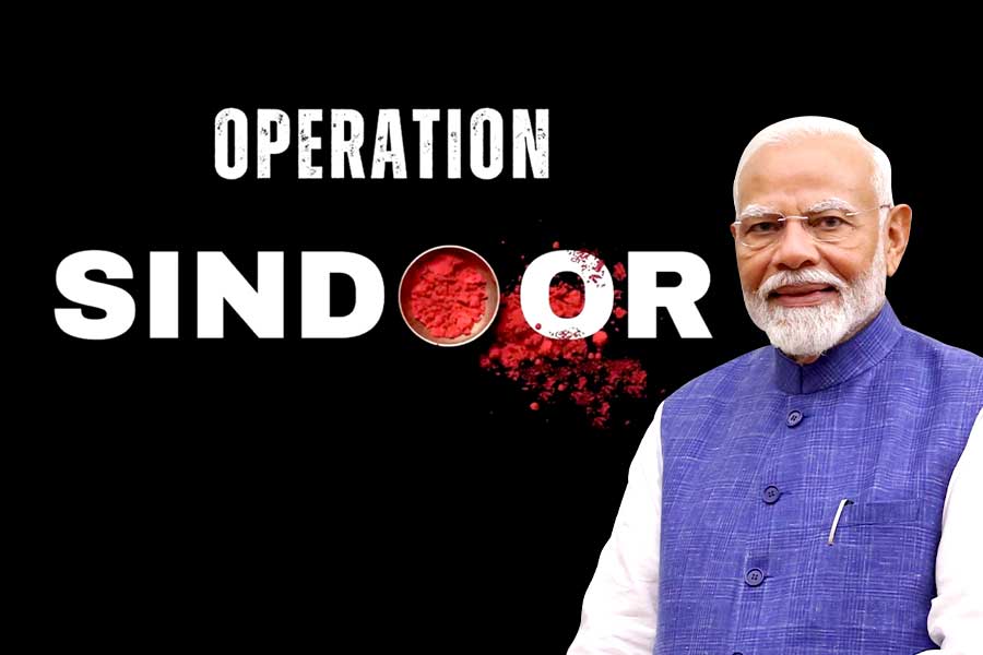 Why India picked these 33 countries for global anti-terror outreach