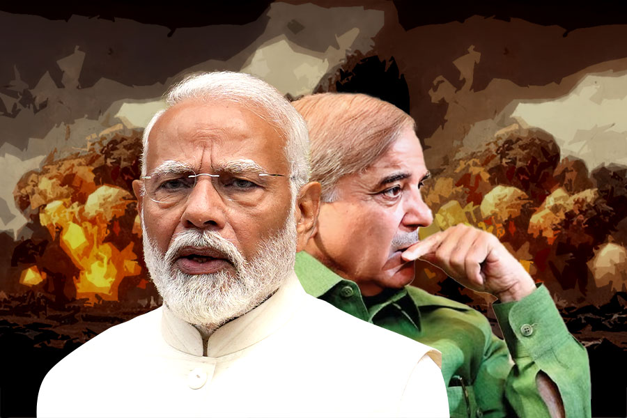 Inside story of how India-Pakistan reached Ceasefire Agreement