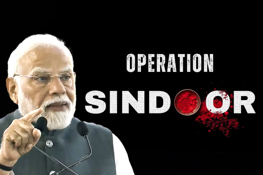 ভারতের ইতিহাসের সবচেয়ে বড় ও সফল জঙ্গিনিধন অপারেশন! ফের ‘সিঁদুরে’র প্রশংসা প্রধানমন্ত্রীর