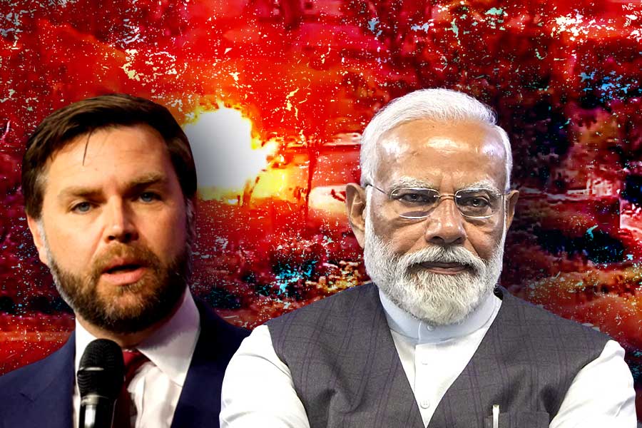 If Pakistan attacks then we will retaliate stronger: PM Narendra Modi to Vance on ceasefire