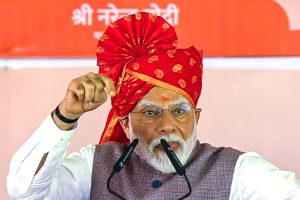 PM Modi on Operation Sindoor: Avenged April 22 Attack in 22 Minutes