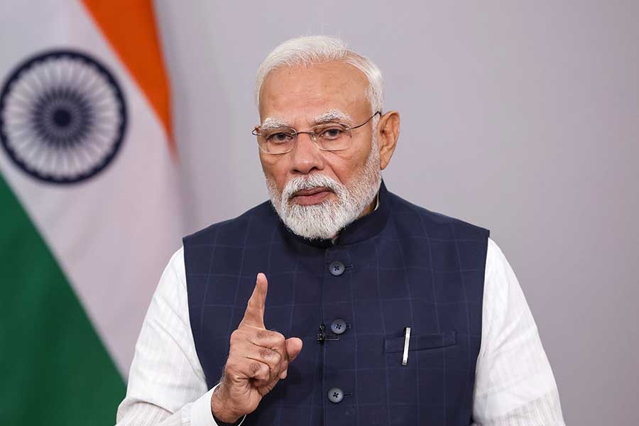 Here is Why PM named it Operation Sindoor