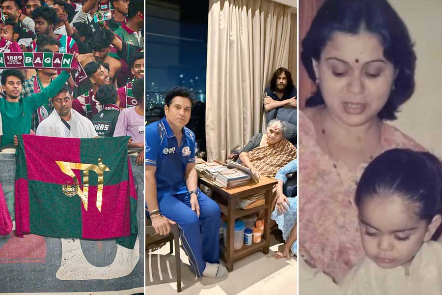 From Sachin Tendulkar to Yuvraj Singh, sport stars celebrates Mother's Day