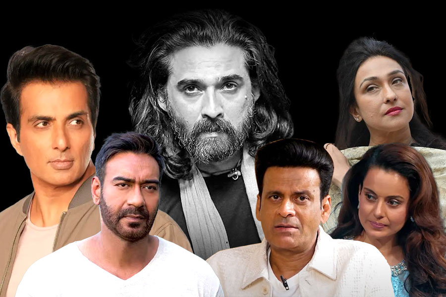 ‘এত অল্প বয়স, বিশ্বাসই করতে পারছি না’, মুকুলের প্রয়াণে কাঁদছে বলিউড, শোকবিহ্বল ঋতুপর্ণাও