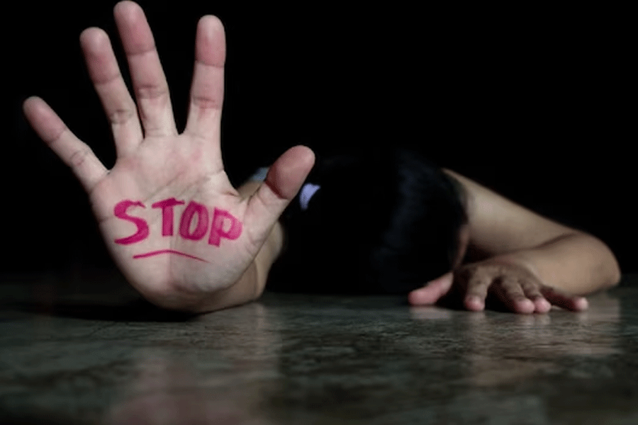Woman and Teen Boyfriend Arrested Over Rape, Murder Of minor Girl Child in Mumbai