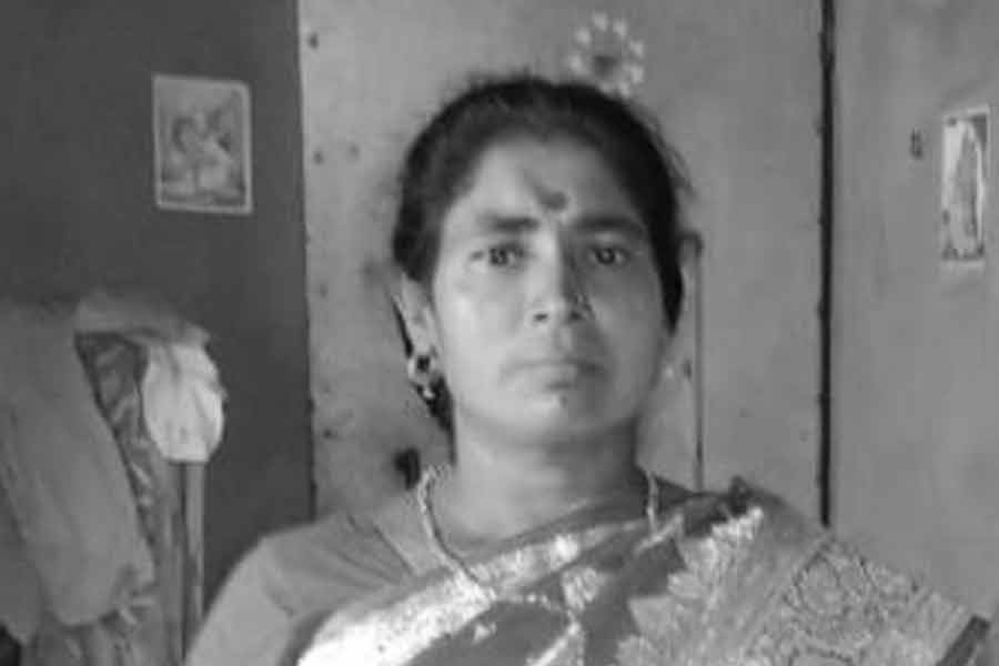 BJP panchayat member murdered over land dispute in Raghunathganj