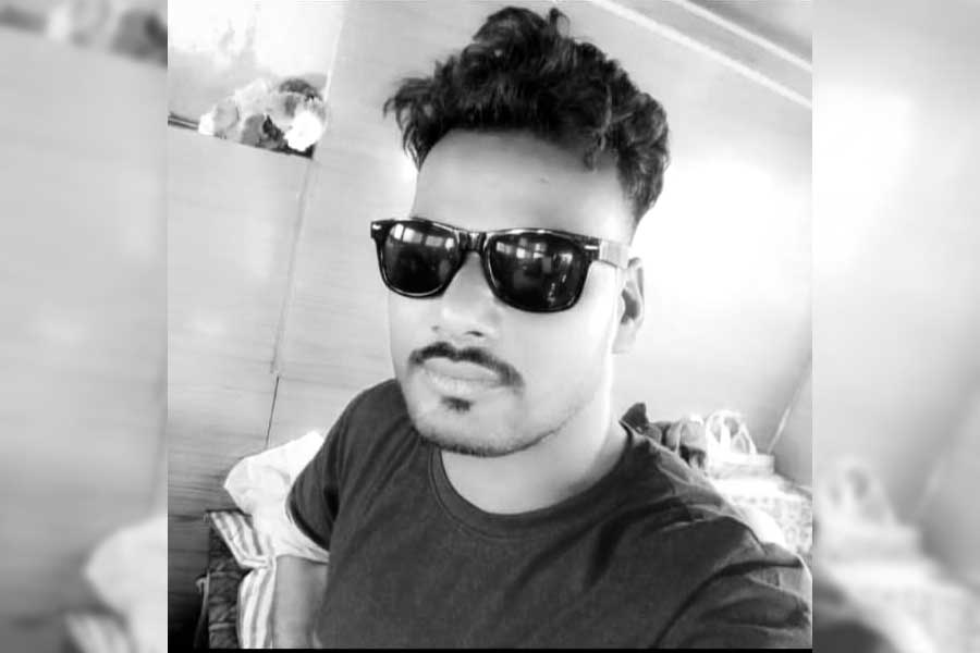 Young man shot dead by miscreants in Diamond Harbour