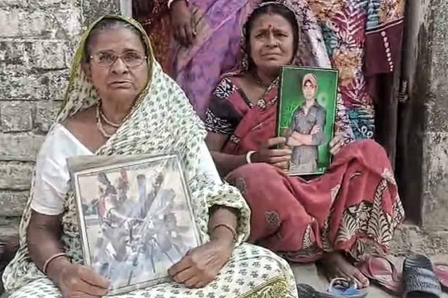 Army jawan from Nadia dies in Rajasthan