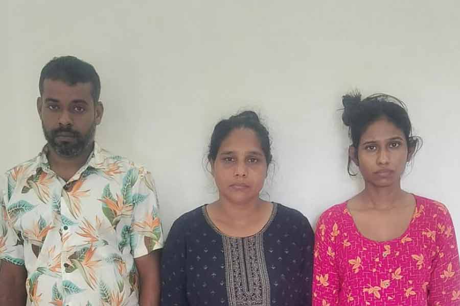 3 Bangladeshi infiltrators arrested in Nadia