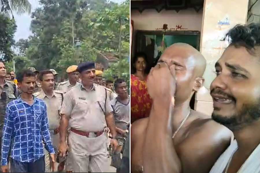 আম চুরির অভিযোগে নাবালককে পিটিয়ে ‘খুন’ নৈহাটিতে
