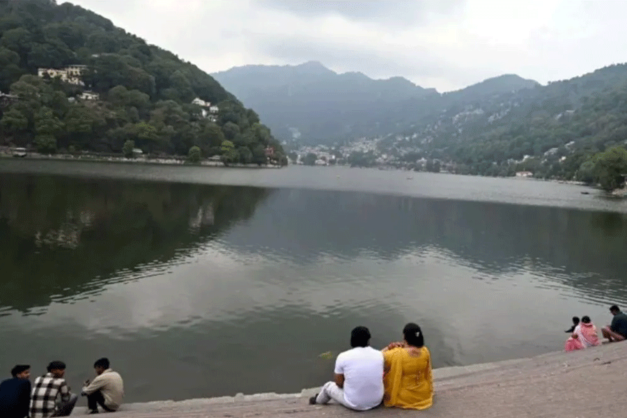 Nainital Tourism Hit After Minor Girl’s haresed Sparks Outrage