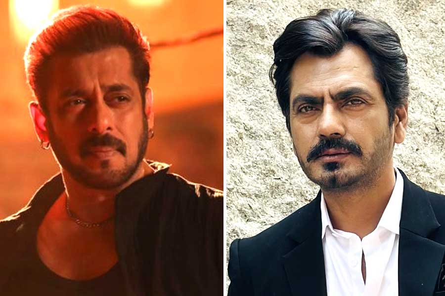 Nawazuddin Siddiqui reacts to box office failure of Salman Khan's Sikandar