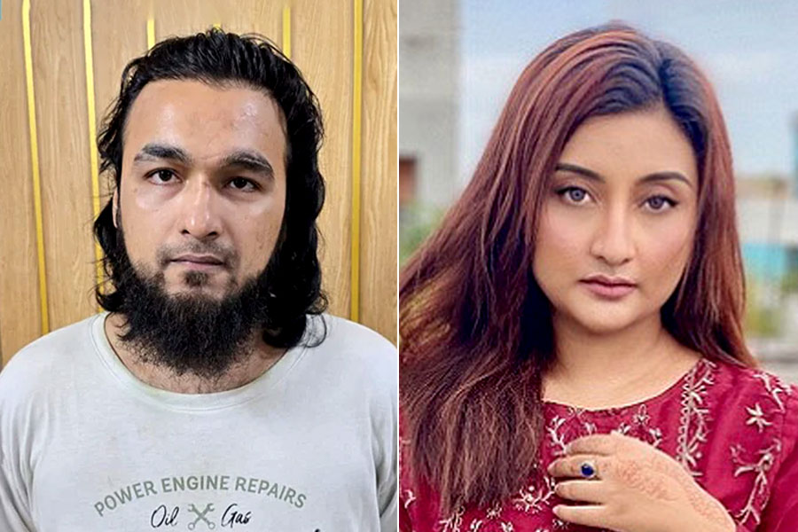 ‘প্রযুক্তির যুগে ৭ মাস আটকে রাখার অভিযোগ হাস্যকর’, ধর্ষণ মামলায় নোবেলের পাশে প্রাক্তন স্ত্রী