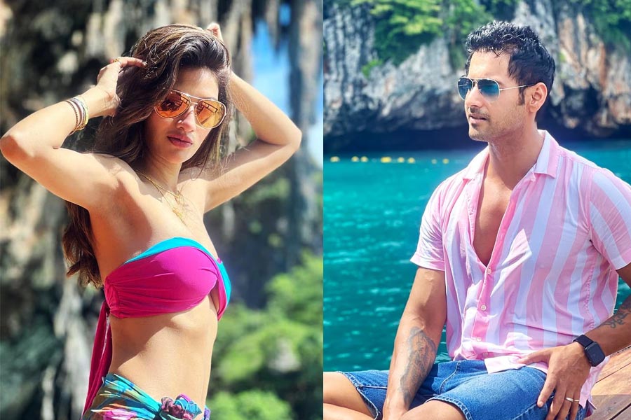 মাসখানেক ধরেই একছাদের তলায় থাকছেন না যশ-নুসরত! বিচ্ছেদই ভবিতব্য?