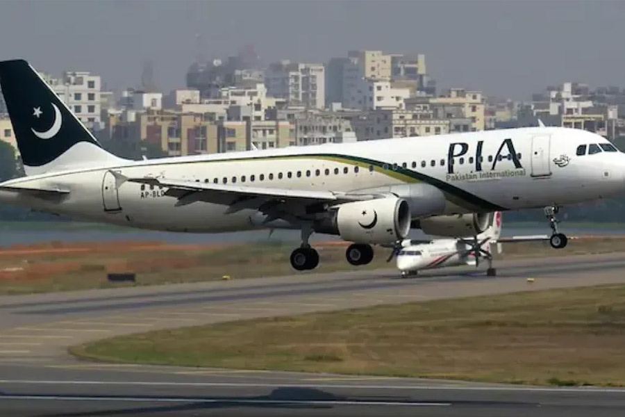 India shuts airspace for Pakistan owned flights