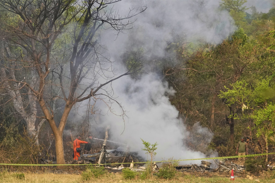 Pakistan summons India envoy after operation sindoor