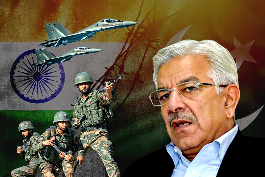 Pakistan announces Bunyan Al Marsoos operation What is the enemy's plan