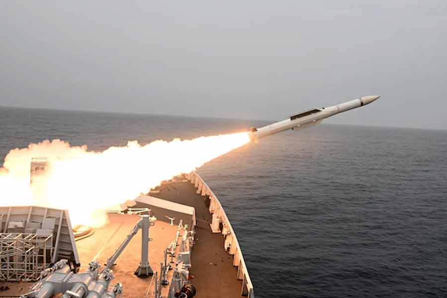 No Nuclear Signalling By Pakistan, vikram misri told a parliamentary committee