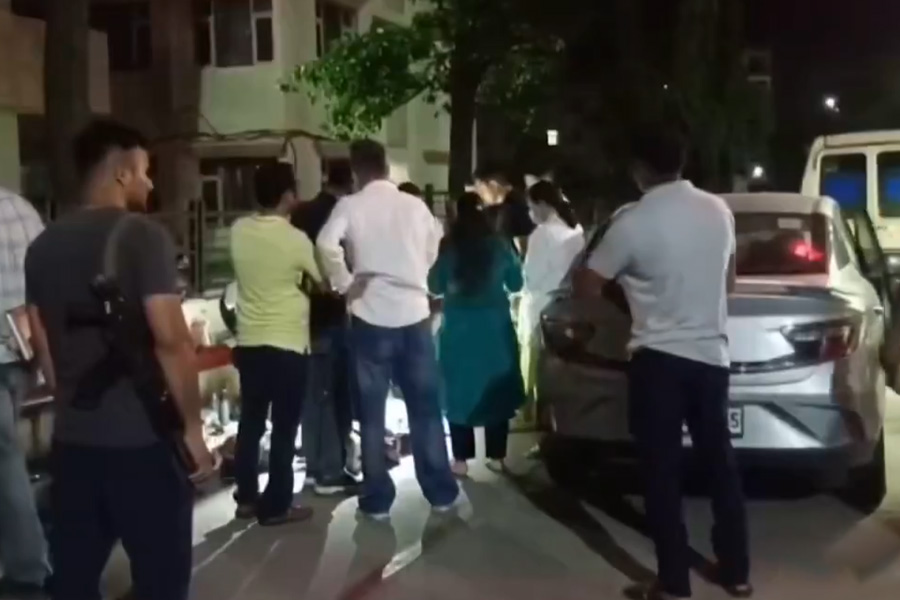 পঞ্চকুলায় দেনার দায়ে আত্মঘাতী একই পরিবারের ৭ জন! গাড়ি থেকে উদ্ধার দেহ