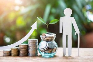 Here is about National Pension System (NPS)