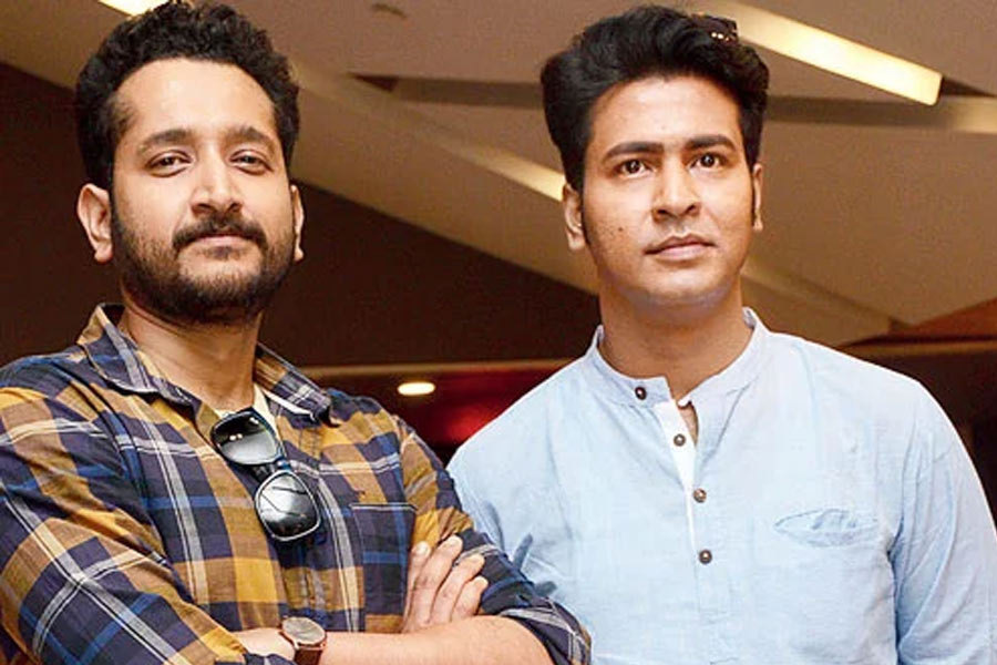 Federation, Artist Forum Mega meeting in Tollywood