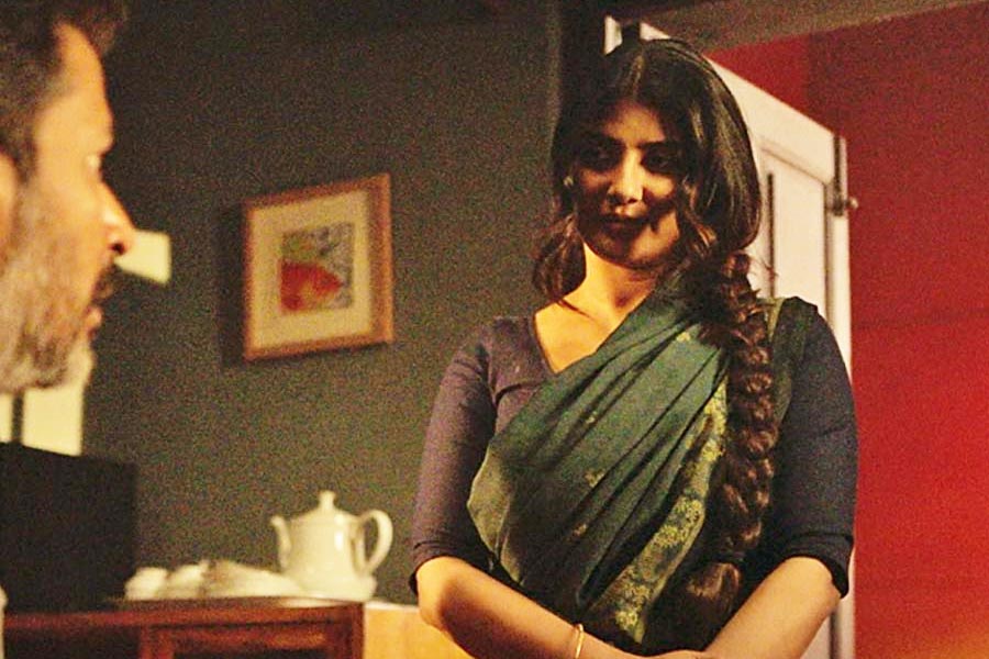 Bhog Series Review