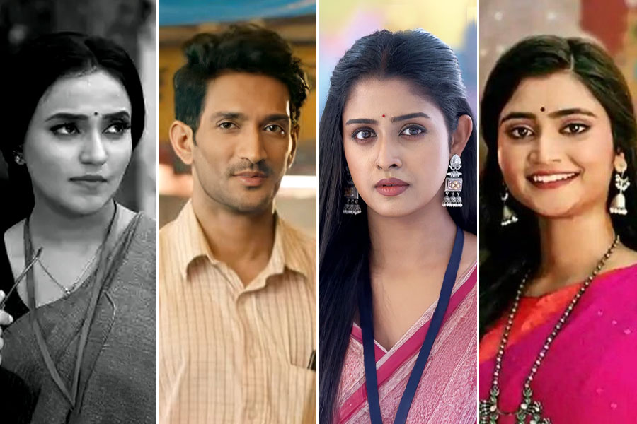 টলানো গেল না ‘পরশুরাম’কে, রেটিং কমে বন্ধ হবে কোন সিরিয়াল? রইল এই সপ্তাহের তালিকা