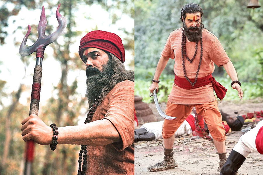 ‘দেবীপক্ষেই দেবীর আগমন’, ‘দেবী চৌধুরানী’ নিয়ে বড় আপডেট দিলেন ইন্ডাস্ট্রির ‘জ্যেষ্ঠপুত্র’