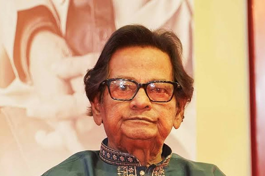 Prabhat Roy