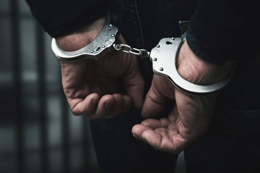 Rajasthan Man Arrested For Spying For Pakistan's ISI