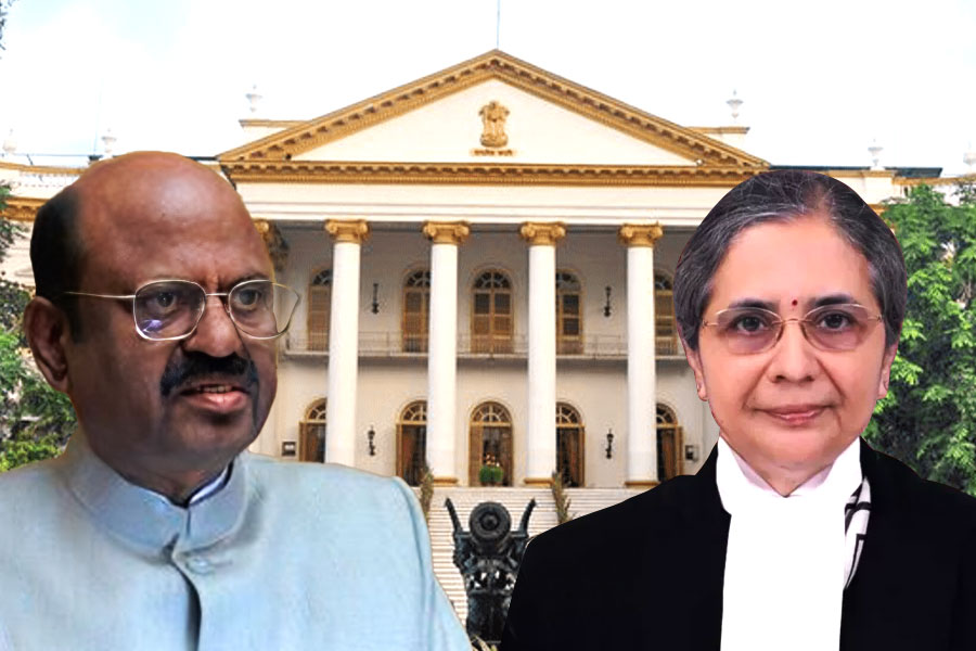 বোসের বিদায়ে বেলার আগমন! বাংলায় শীঘ্রই রাজ্যপাল বদল?