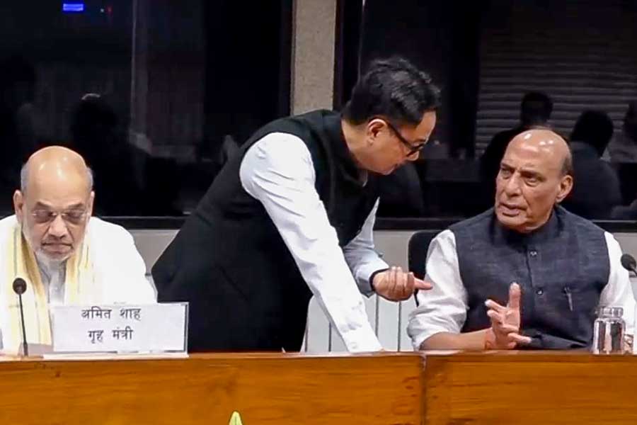 PM Modi's first message after Operation Sindoor as Centre briefs parties