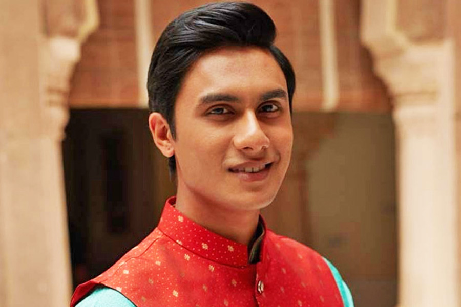 Ritwick Bhowmik on his upcoming Bengali Film Mon Mane Na