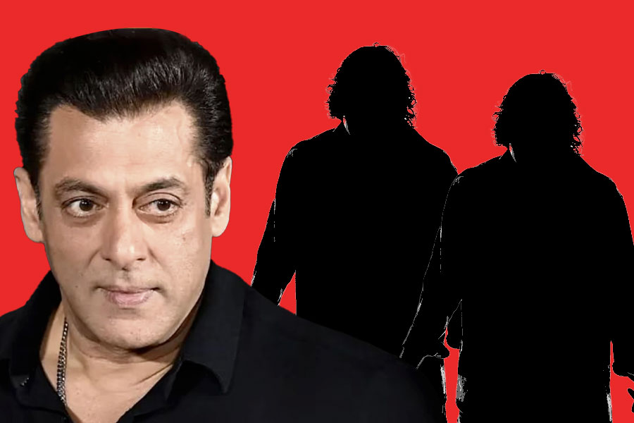 ফের ব়্যাডারে সলমন! নিরাপত্তার চাদর টপকে ভাইজানের বাড়িতে ঢোকার চেষ্টা, আটক ২