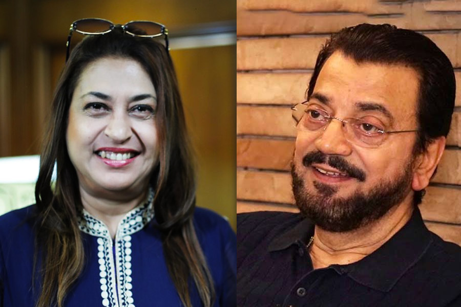 ‘চিরঞ্জিৎদা বিধায়ক হওয়ার পর বলেছিলাম, আগে ৫ বছর কাটাও…’ কেন বললেন শতাব্দী?